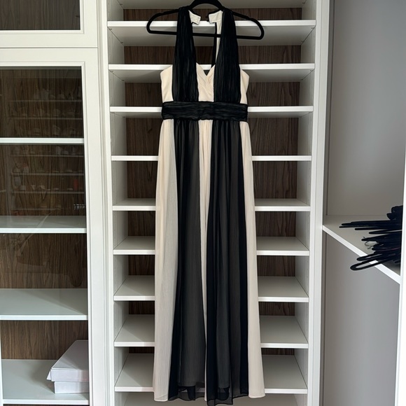 NWT MAX & CLEO DRESS SIZE 4 - Picture 2 of 5